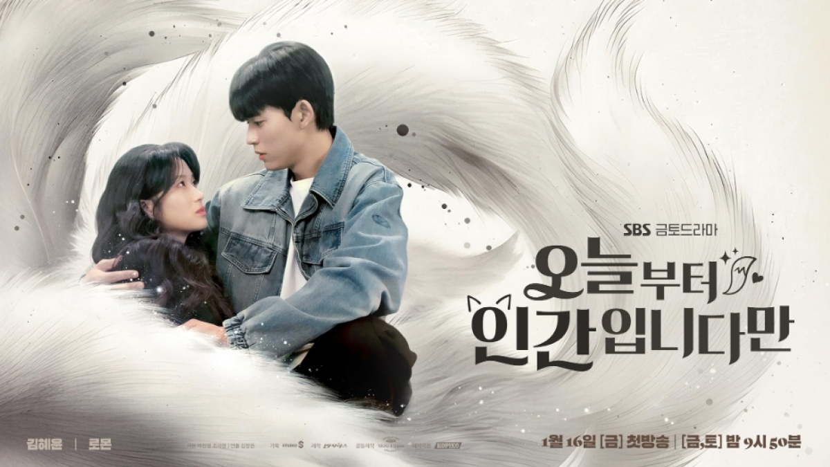 5 Fakta Menarik Drakor No Tail to Tell yang Dibintangi Kim Hye Yoon