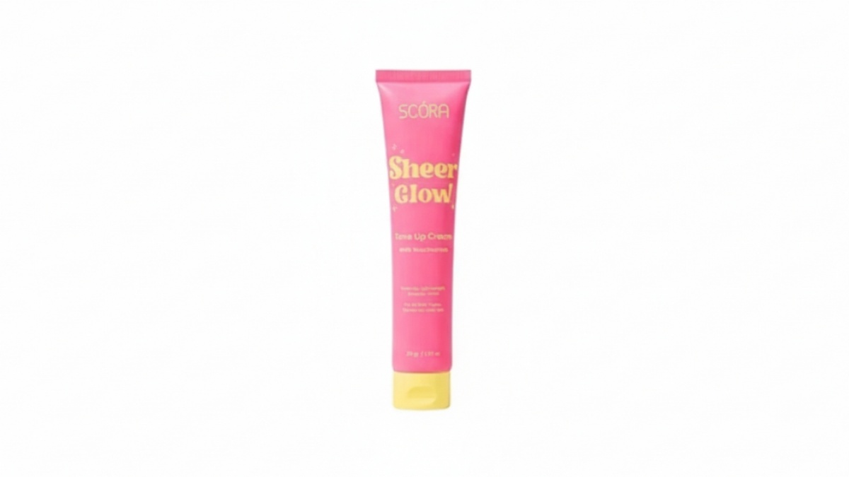 6 Tone Up Cream untuk Flek Hitam dengan Kandungan Niacinamide dan Vitamin C