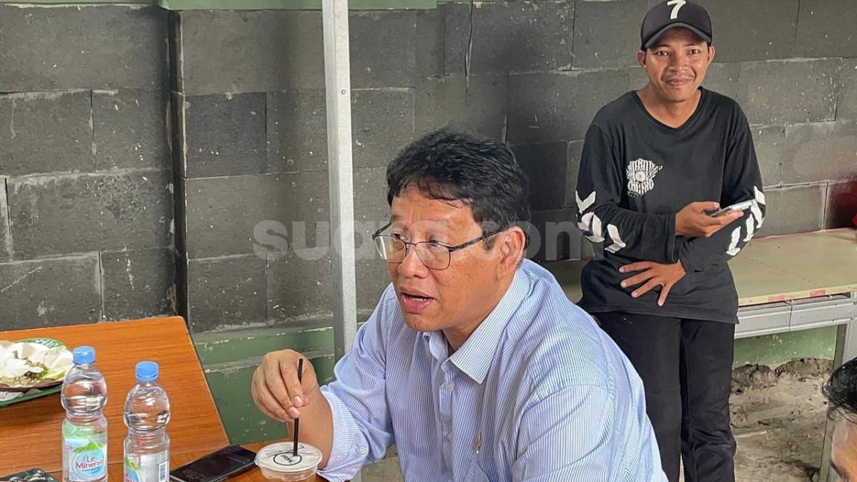 Purbaya Serang Balik Ekonom usai Kritik Keponakan Prabowo Masuk BI: Dia Iri