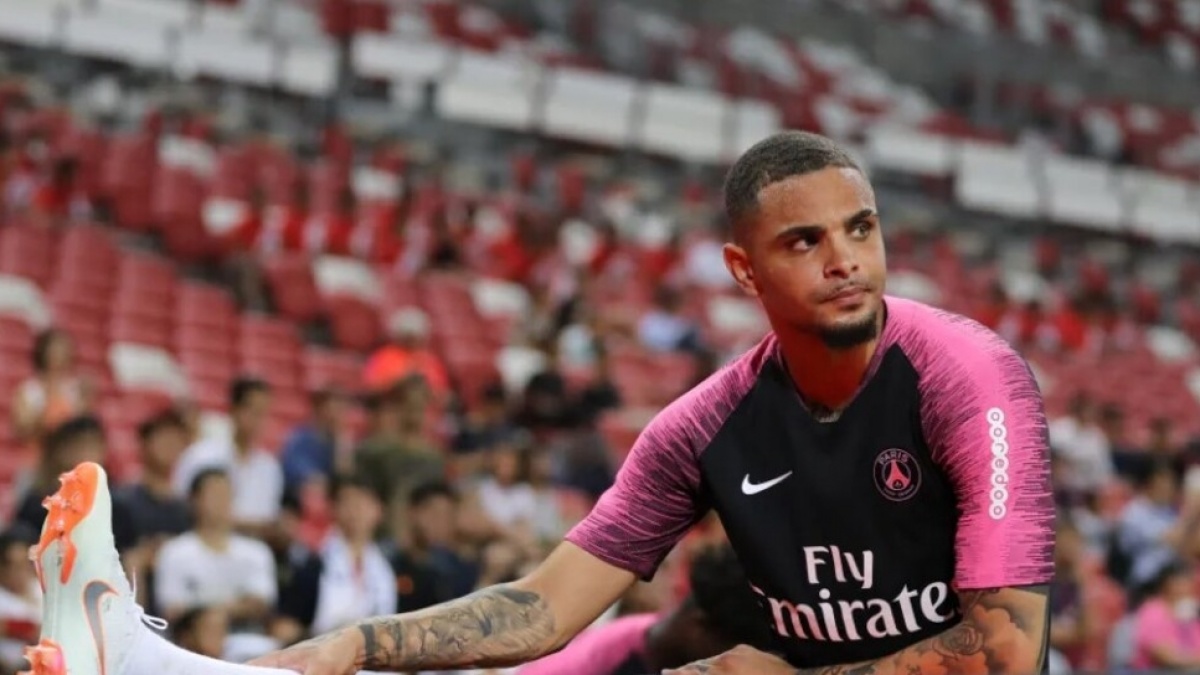 Calon Rekrutan Persib, Layvin Kurzawa: Umur 33 Tahun Dihantui Riwayat Cedera Panjang