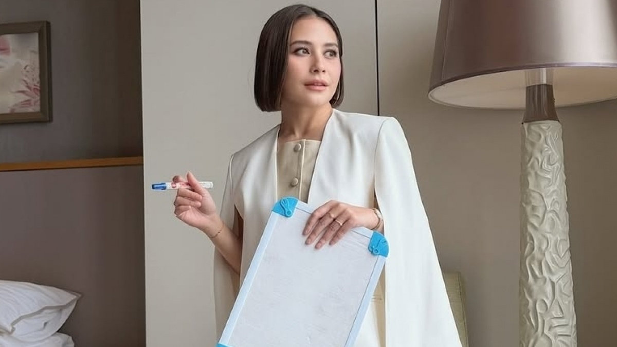 8 Film Produksi Sinemaku Pictures Sebelum Prilly Latuconsina Hengkang