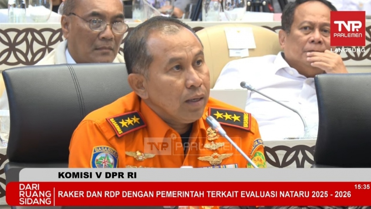 Kepala Basarnas Ungkap Kemungkinan Tak Ada Korban Selamat Pesawat ATR: Kami Berharap Ada Mukjizat