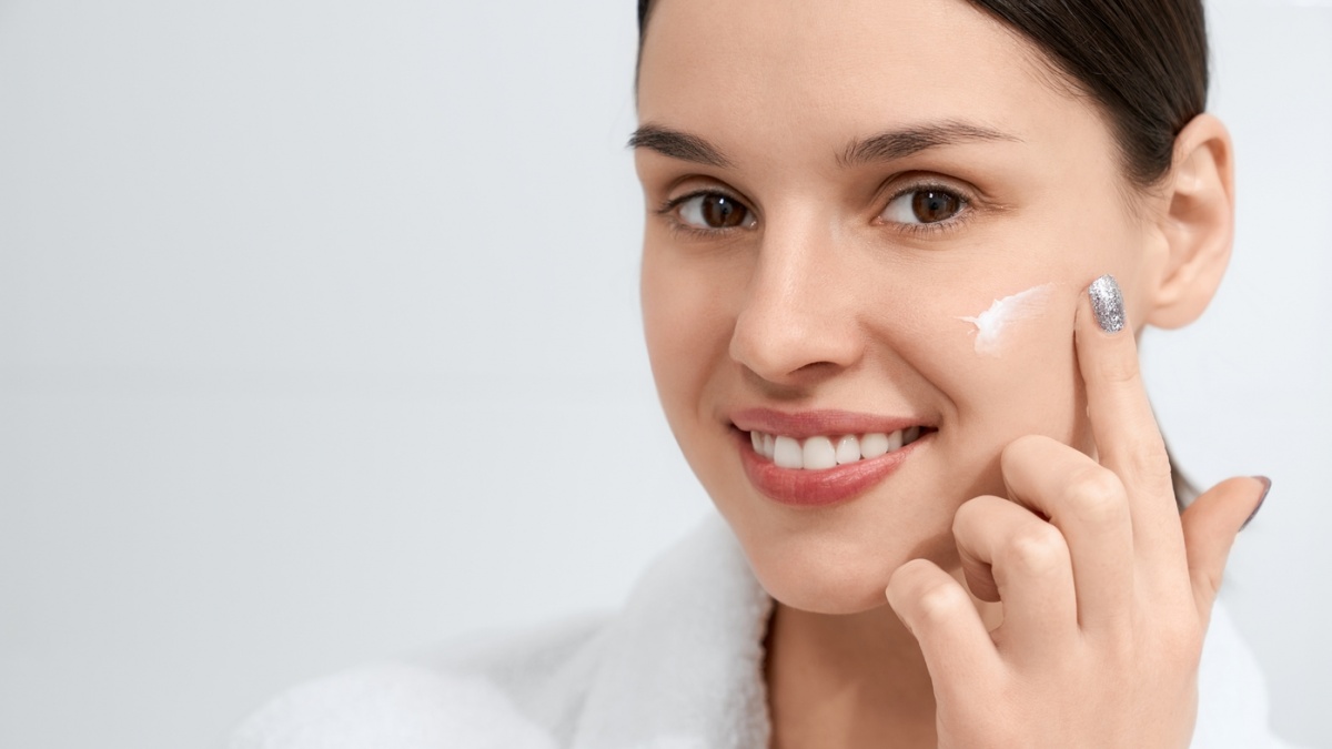 5 Tone Up Cream dengan Niacinamide, Praktis dan Efektif Mencerahkan Kulit