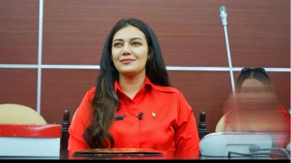 Tengku Zanzabella Minta Publik Berempati ke Aurelie Moeremans, Tapi Jangan Tuduh Roby Tremonti