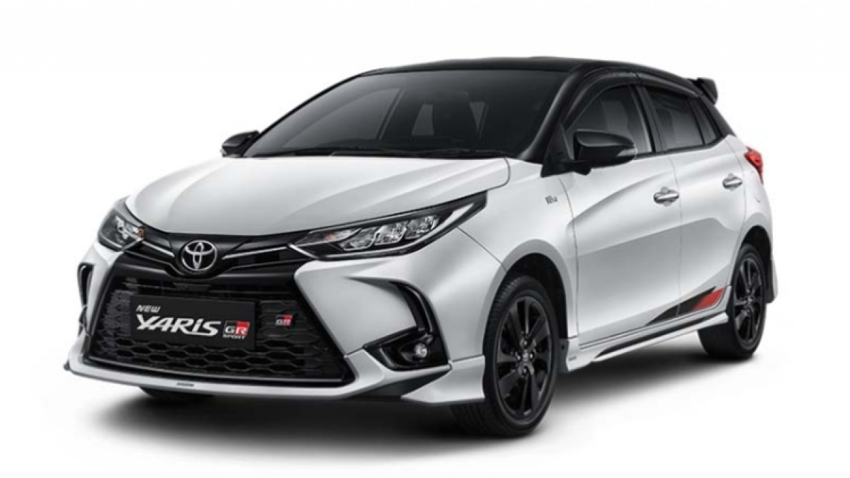 Cek Daftar Harga Mobil Toyota Maret 2026, Mulai MPV hingga Sedan
