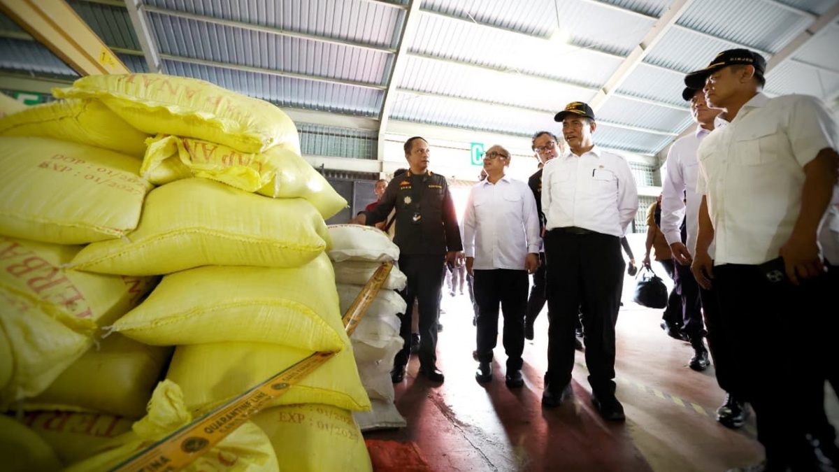 Kementan Diminta Ungkap Merek Beras Fortifikasi yang Tipu Publik