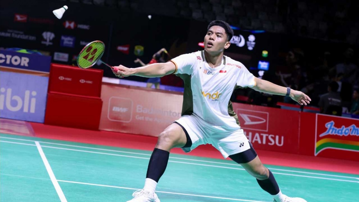 Jadwal Malaysia Masters 2026: Indonesia Tersisa Jojo dan Ubed