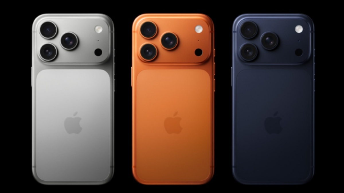 Perekaman Ciamik, Kamera iPhone 17 Pro Ungguli Samsung Galaxy S26 Ultra di Tes DxOMark