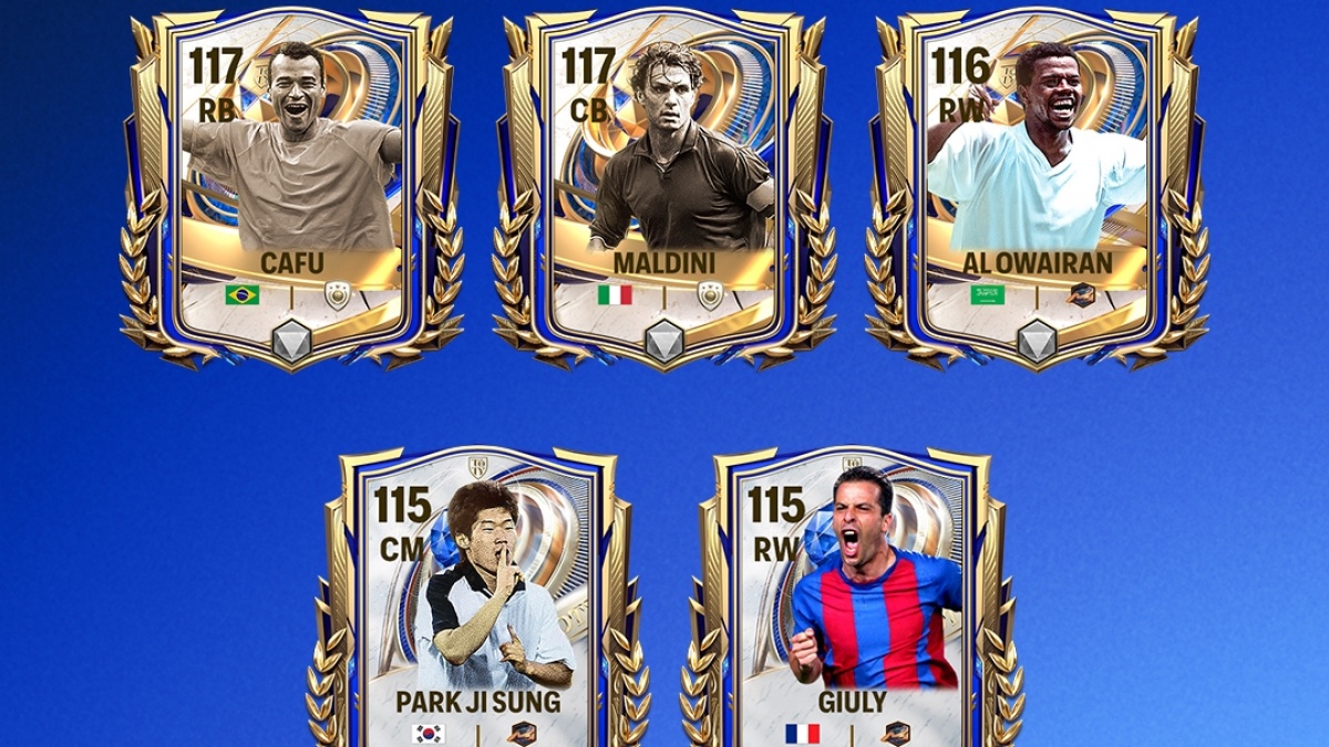 30 Kode Redeem FC Mobile Terbaru 24 Januari 2026, Hadiah TOTY Siap Diklaim Gratis