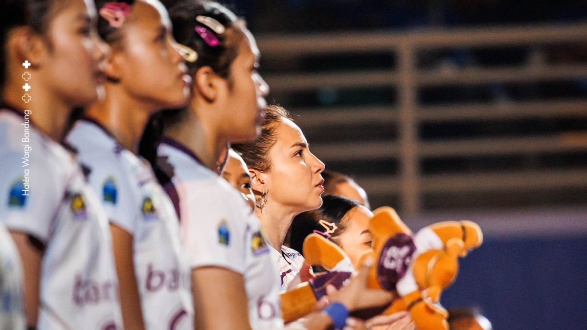 Jadwal Pertandingan Proliga 2026 Pekan Ketiga 22-25 Januari: Derbi Jakarta Memanas di Bandung!