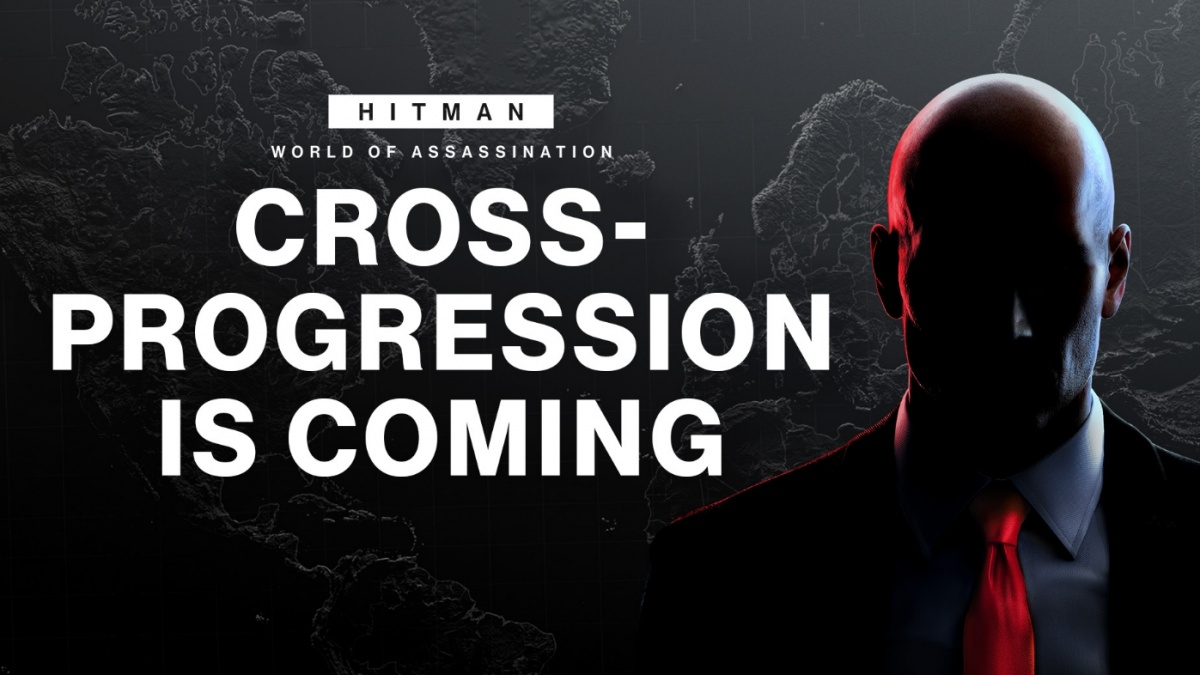 Ulang Tahun ke-5, Game Hitman 3 Hadirkan Fitur Cross-Progression