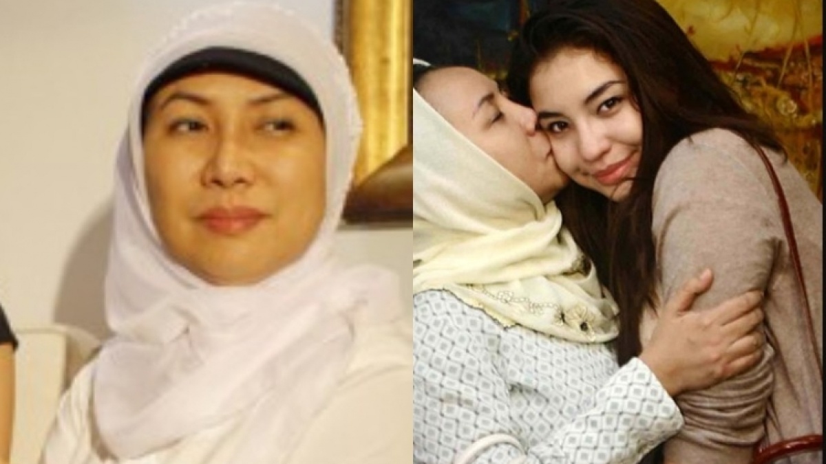 Profil Ibu Manohara, Berdarah Bangsawan hingga Aib Suka Gonta-ganti Agama Diungkit