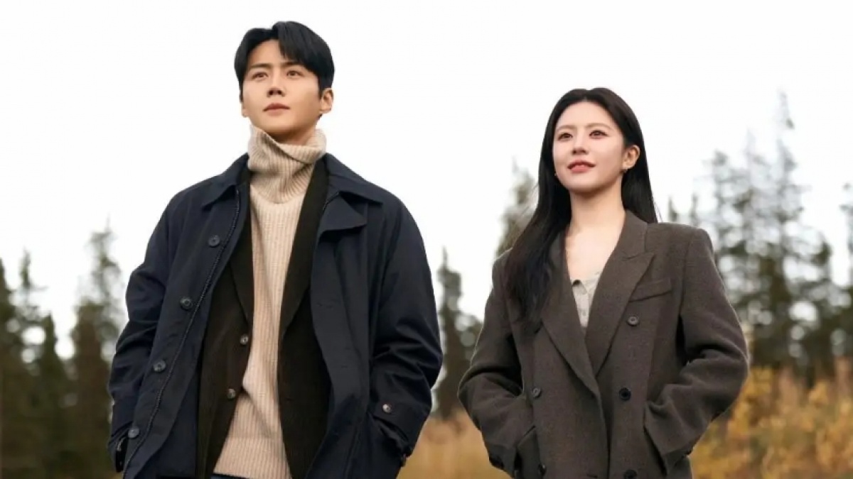 Bukan Drama Korea Biasa, Ini Alasan Can This Love Be Translated? Menarik Ditonton