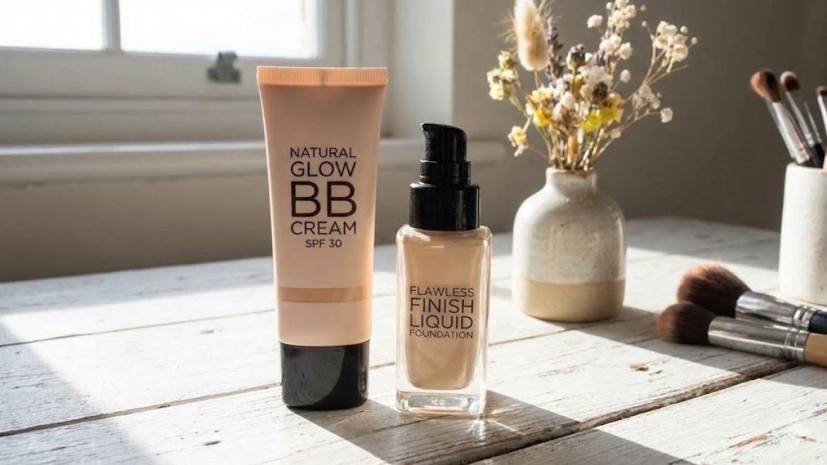 BB Cream Bisa Jadi Pengganti Foundation? Ini 5 Pilihan Murah yang Mengandung SPF
