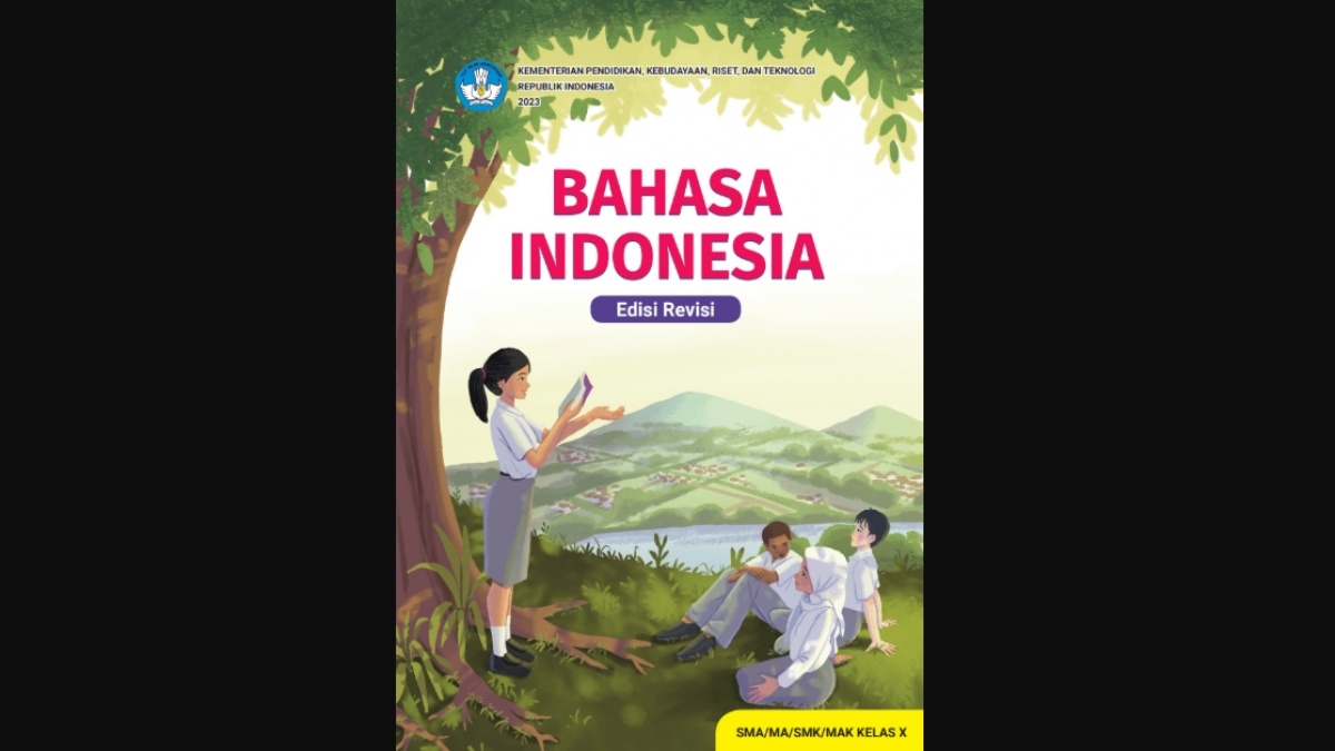 Kunci Jawaban Bahasa Indonesia Kelas 10 Halaman 95 Revisi 2023: Soal Hikayat Si Miskin
