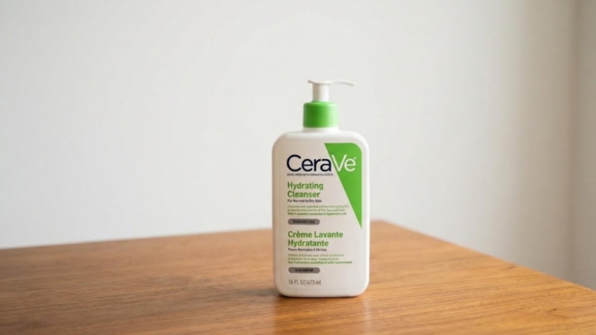 5 Rekomendasi Sabun Cuci Muka Gentle yang Lebih Murah dari CeraVe