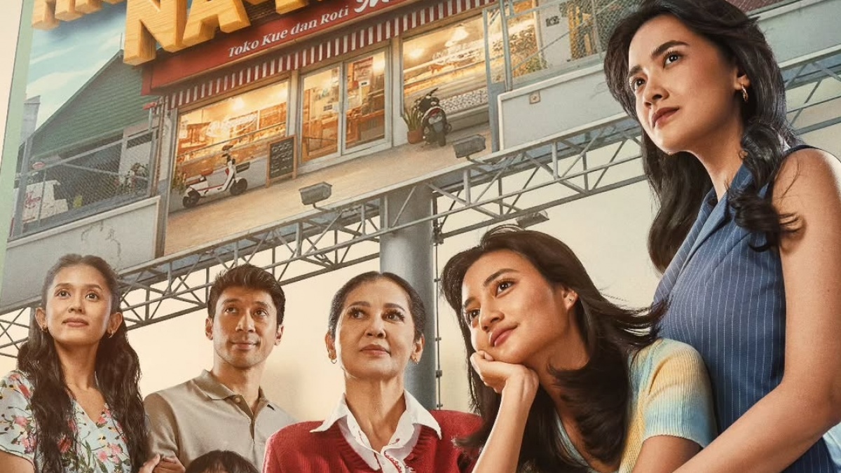 Film Senin Harga Naik Suguhkan Ambisi Anak vs Prinsip Ibu