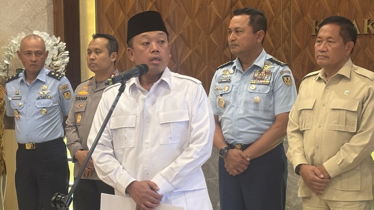 Dua Kali Mangkir, KPK akan Panggil Lagi Nusron Wahid Secepatnya