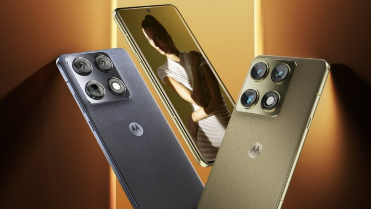 Bocoran Harga Motorola Signature: HP Flagship dengan Sensor Premium Sony dan Chip Anyar