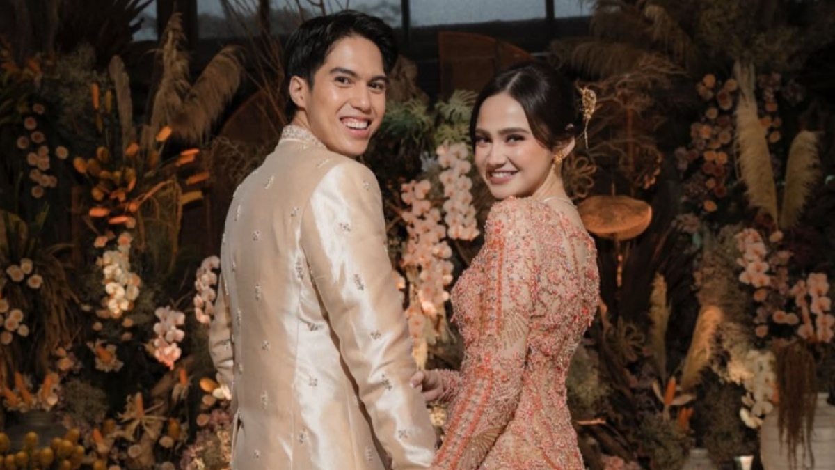 El Rumi dan Syifa Hadju Urus Berkas di KUA, Akad Nikah Fix Digelar di Bali?