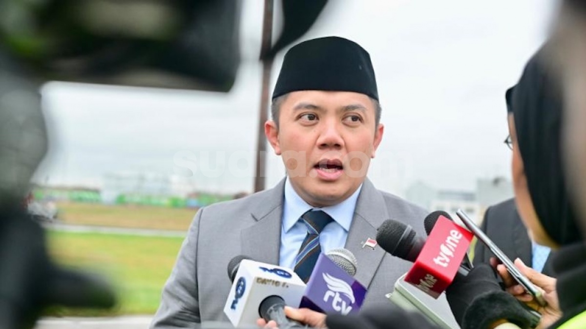 Teddy: Lawatan Luar Negeri Prabowo untuk Bangun Kedekatan dengan Pemimpin Dunia