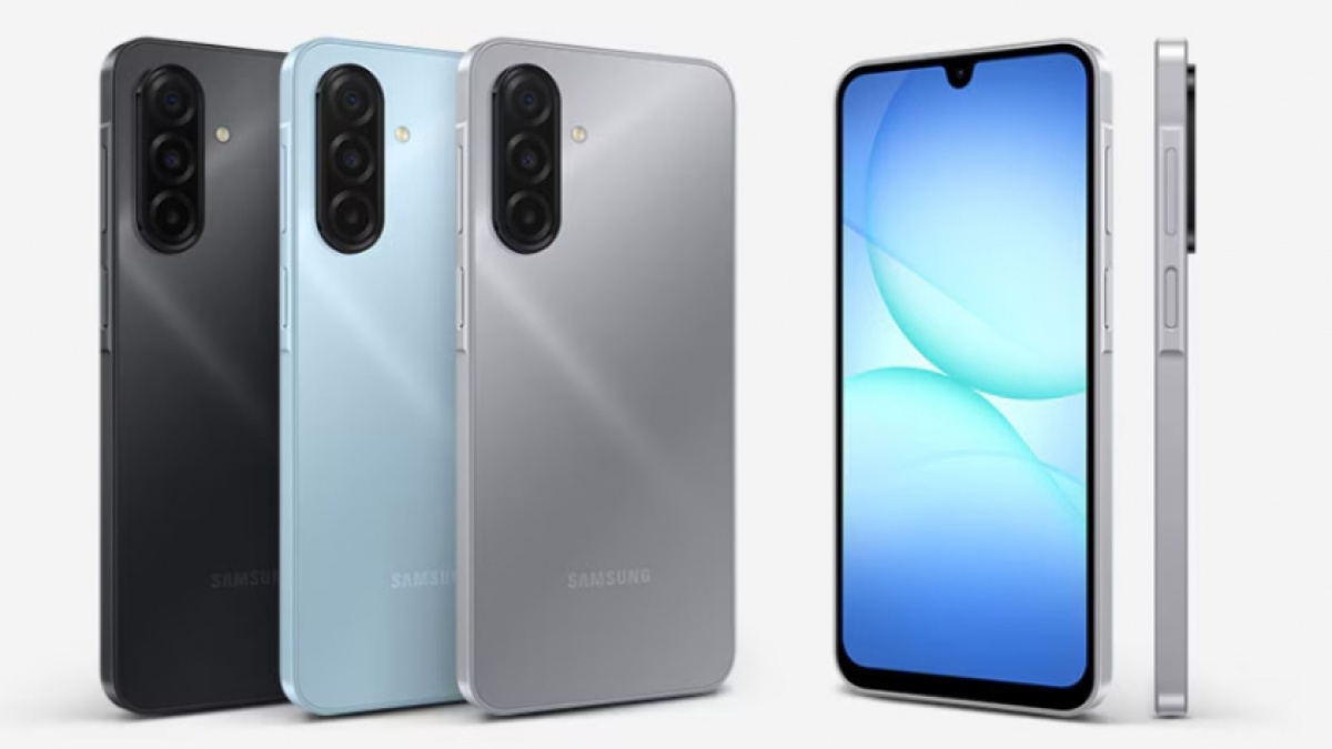 3 Pilihan HP Samsung 3 Kamera Belakang Termurah, Hasil Foto Tajam dan Performa Kencang