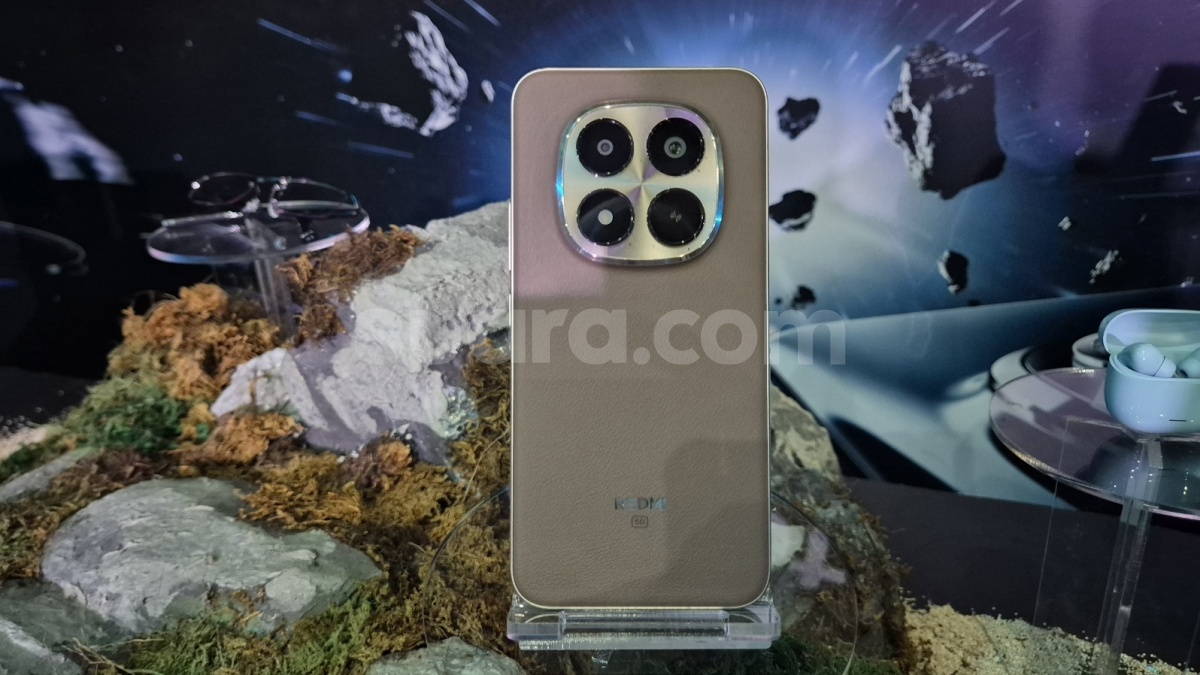 Fitur Xiaomi 17T dan Redmi Note 17 Pro Max Terungkap, Baterai hingga 10.000 mAh
