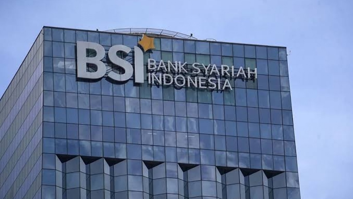 BSI Dorong Investasi SDM Lewat Beasiswa
