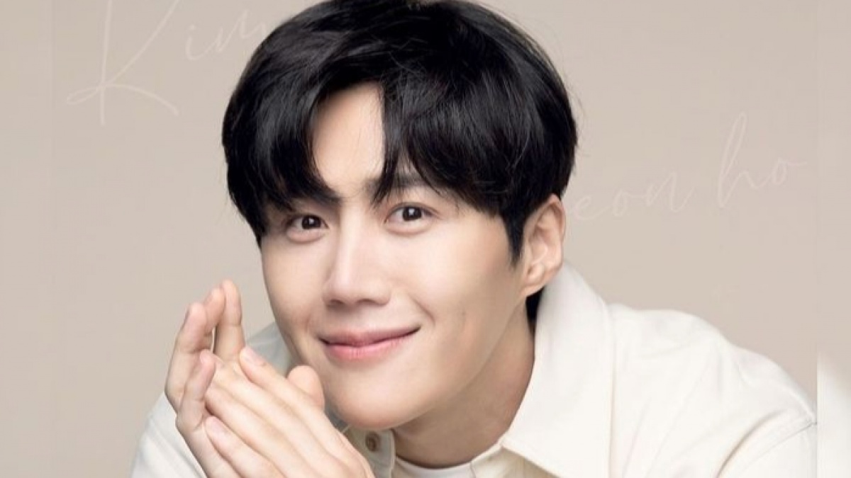 Kim Seon Ho Rela Belajar Berbagai Bahasa Asing Demi Drakor Can This Love Be Translated?