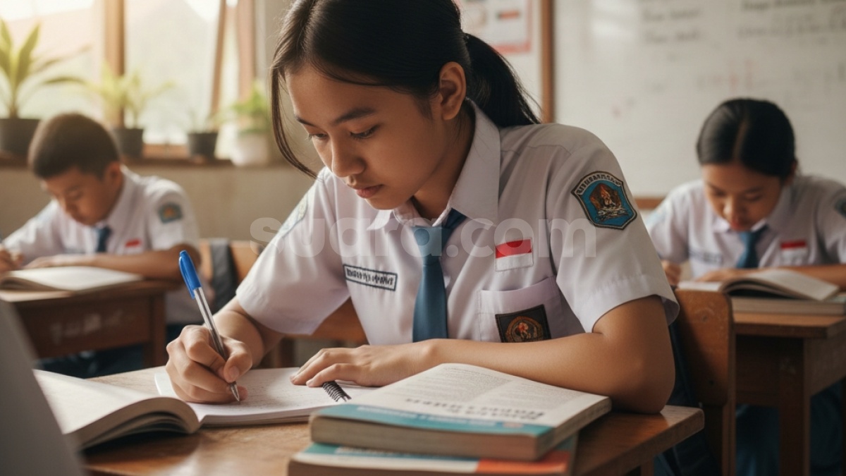 Kunci Jawaban Bahasa Indonesia Kelas 12 Halaman 137-138: Perundungan Quaden Bayles