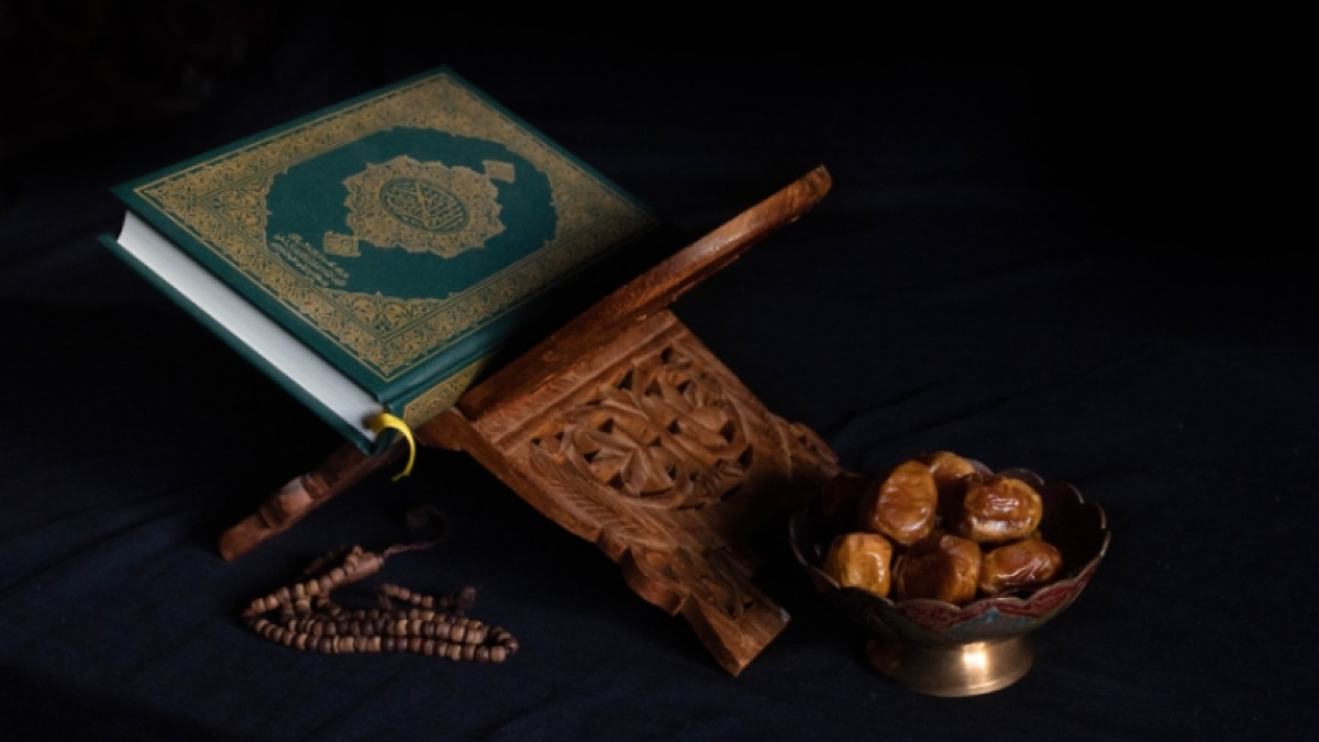Kemenkes: Puasa Ramadan Bisa Redakan Stres dan Kecemasan, Bila Dilakukan dengan Benar