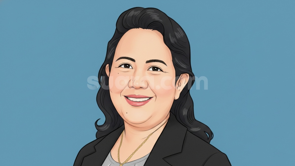 Risiko Siber dan Keberlanjutan Keuangan