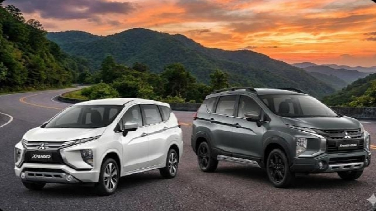 Berapa Biaya Perawatan Xpander dan Xpander Cross Dalam 100.000 Km Pertama?