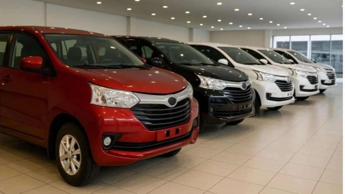 5 Mobil MPV Bekas Budget Rp100 Juta ke Bawah: Spek Serbaguna, Harga Menggoda