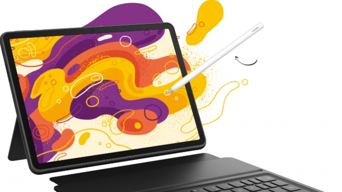Daftar Harga Tablet Huawei Januari 2026, Lengkap Rekomendasi Terbaik untuk Kerja