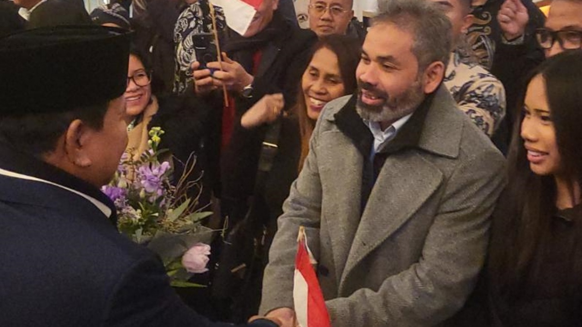 Wacana Dwi Kewarganegaraan, Diaspora Belum Tentu Pulang, Apa yang Kurang dari Indonesia?