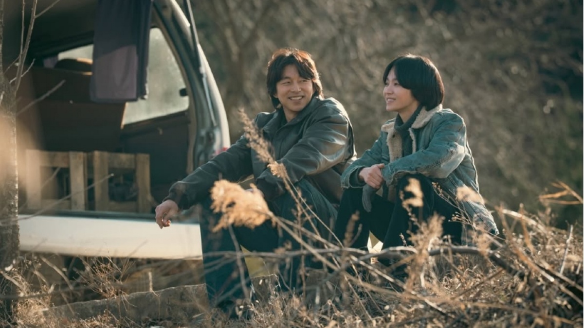 Sinopsis Tantara, Duet Maut Song Hye Kyo dan Gong Yoo Sebagai Teman Masa Kecil