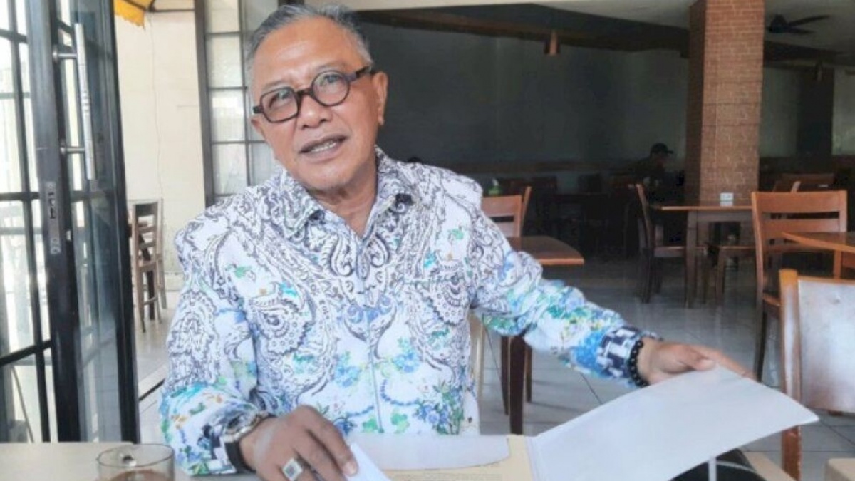 Pengamat Hukum: Dugaan Pelecehan Verbal terhadap Rektor UNM Prof Karta Jayadi Harus Diuji Ketat