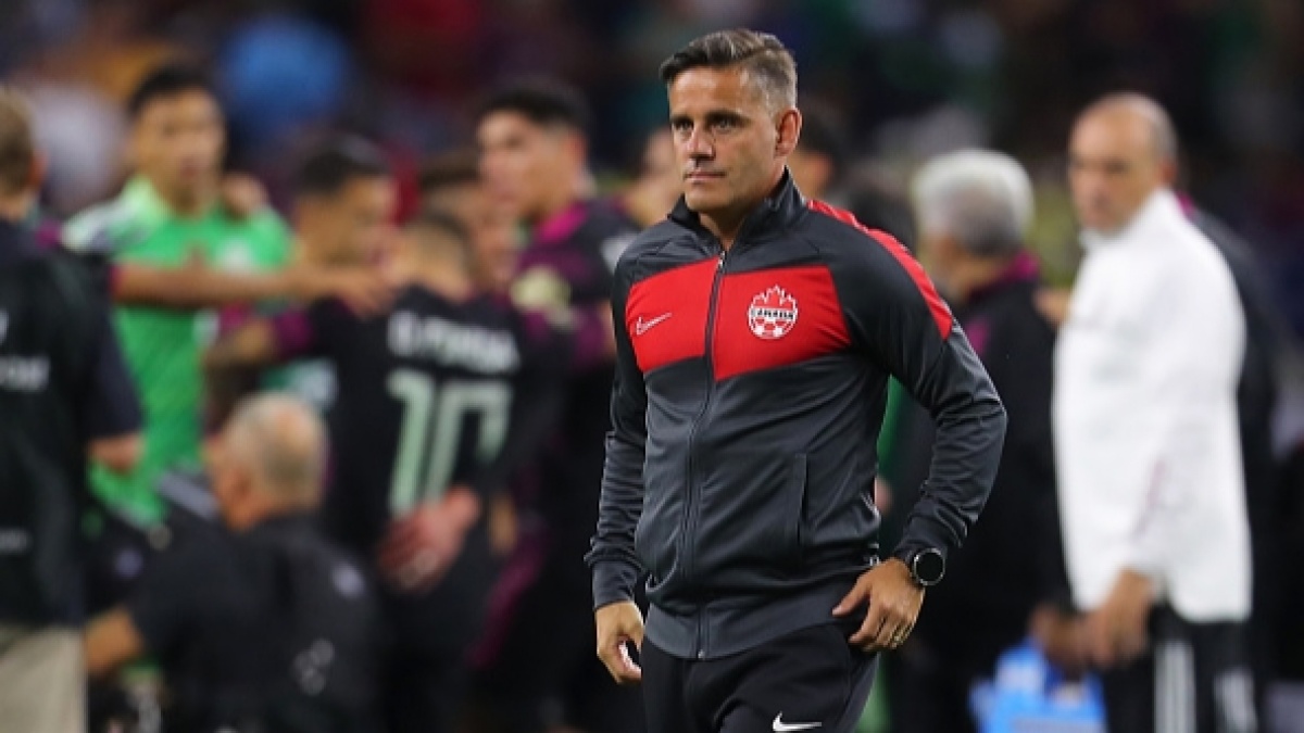 Bukan Taktik Biasa, John Herdman Ungkap Senjata Utama Timnas Indonesia untuk Level Dunia