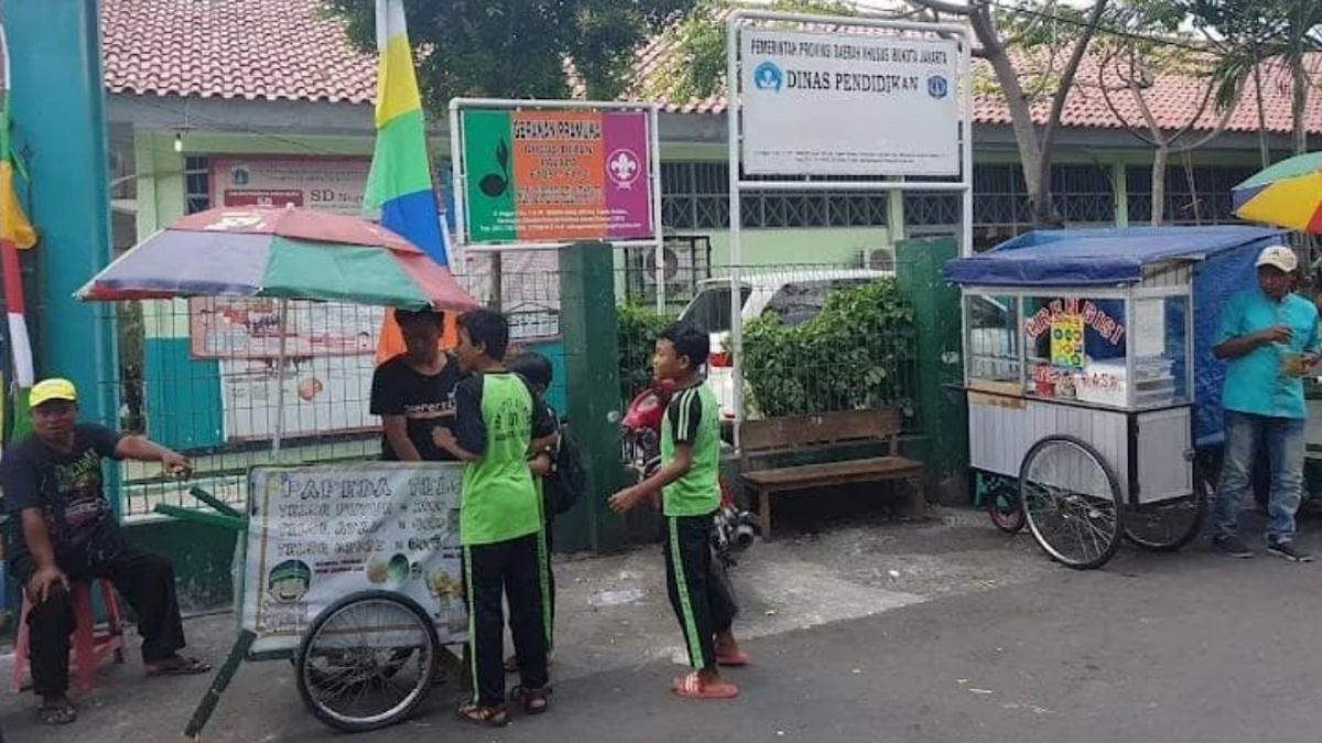 Keluhan Wali Murid di SD Negeri: Ketika Les Berbayar Jadi Beban Psikologis Anak