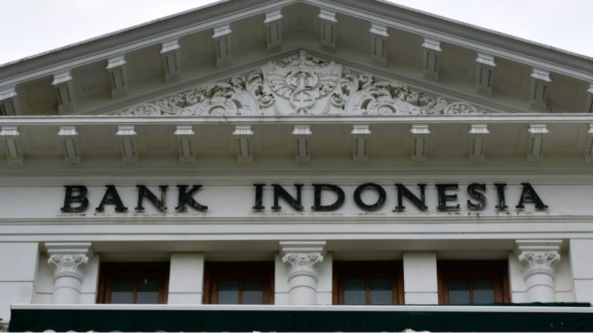 Jaga Harga Bahan Pokok, BI Perkuat Kredit Pangan Jelang Idulfitri