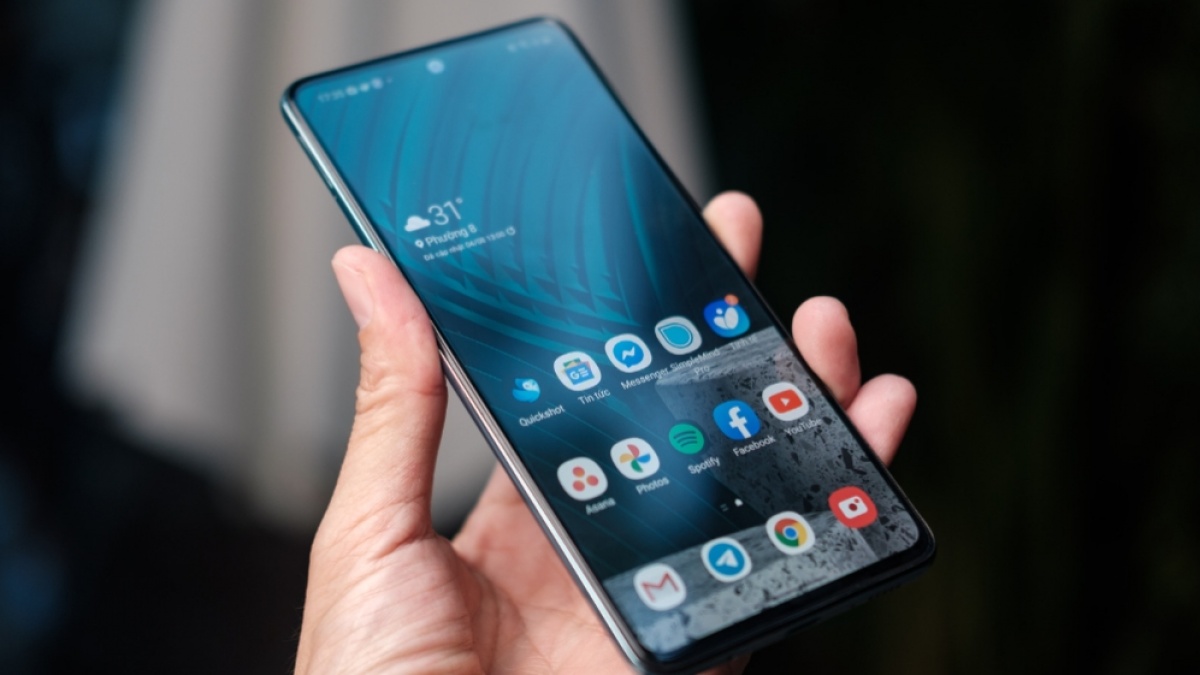 5 HP Rp2 Jutaan Ini Punya Kamera 108MP, RAM 8 GB Lega dan Layar AMOLED Premium!