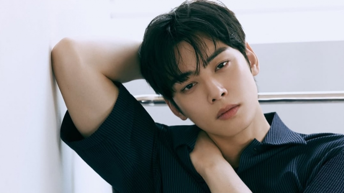 Nominalnya Rp230 Miliar, Seberapa Serius Skandal Pajak Cha Eun Woo?