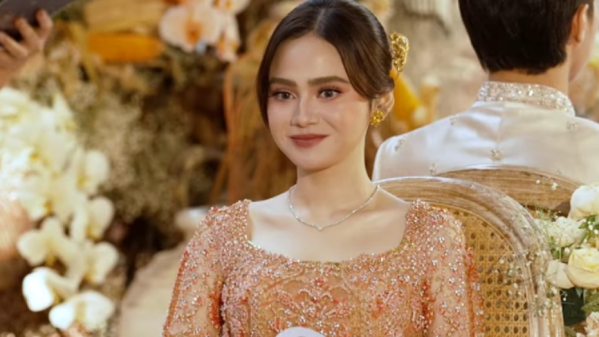 Rahasia Kulit Glowing Syifa Hadju Jelang Nikah, Rutin Minum C+Collagen