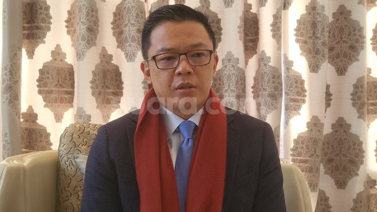 Tensi Panas Iran-AS: Prabowo Gerilya Hubungi Para Pemimpin Negara Teluk