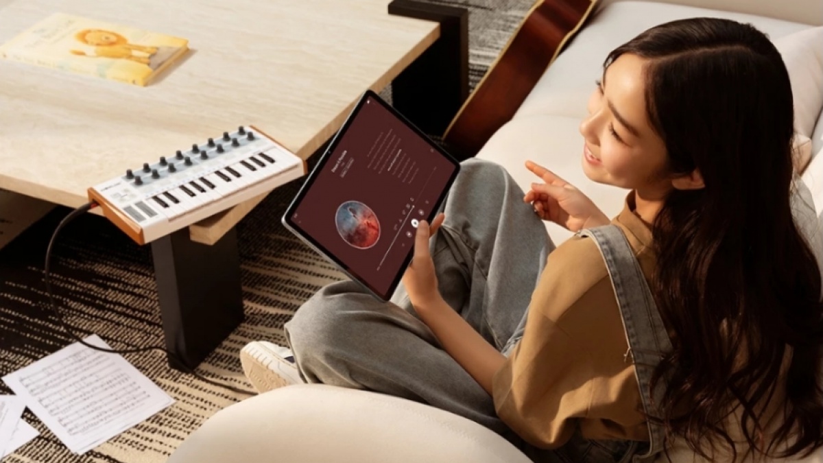 5 Rekomendasi Tablet Huawei Terbaik 2026 Sesuai Budget Kamu