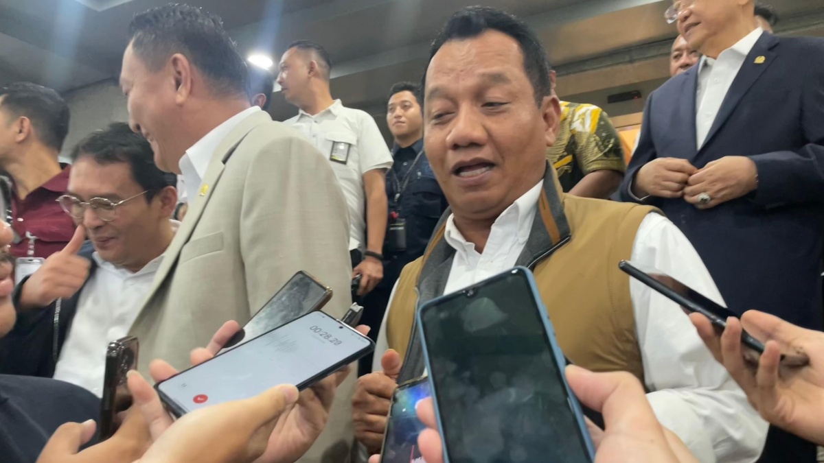 Izin Dicabut Prabowo, Tambang Emas Astra di Martabe Akan Beroperasi Lagi?