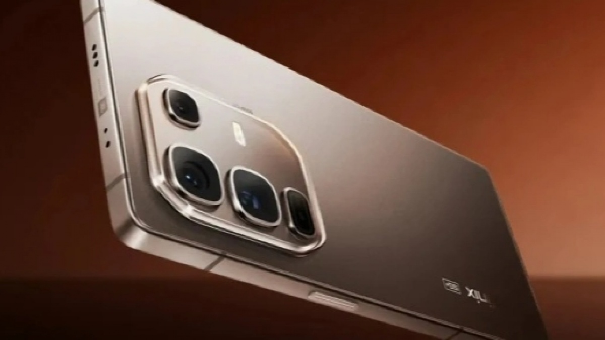 5 HP Layar AMOLED Curved 120 Hz, Pesaing Infinix Note Edge Cuma Modal Rp3 Jutaan