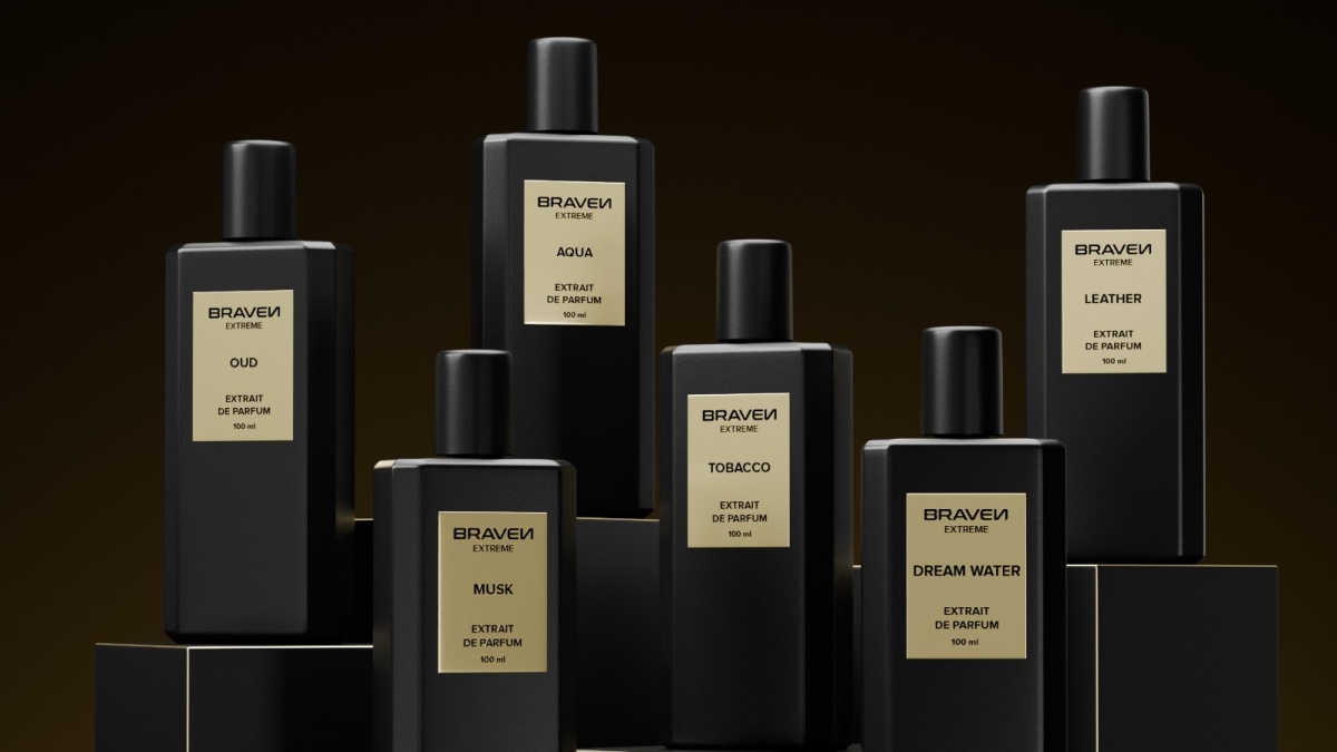 Parfum Pria Bukan Lagi Sekadar Sentuhan Akhir: Rahasia Aroma Tahan Lama dengan Harga Terjangkau!