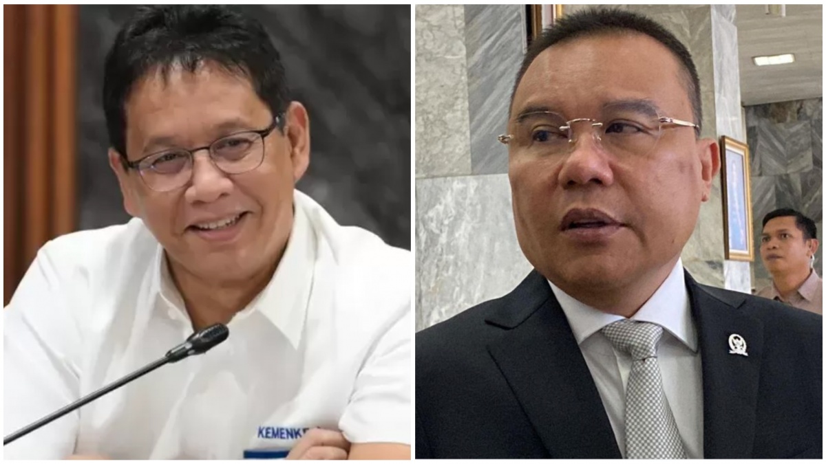 Pengamat: Dasco - Purbaya Jadi 'Duet Maut' Jaga Stabilitas Ekonomi Politik